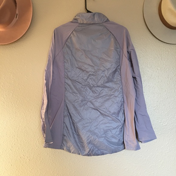 NWOT - 32 Degrees COOL - Women’s Lilac Purple Lightweight Jacket Plus Size - XXL - Picture 6 of 16